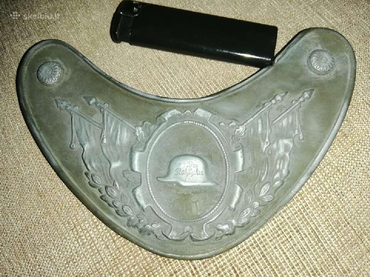 Vokietija ww2
