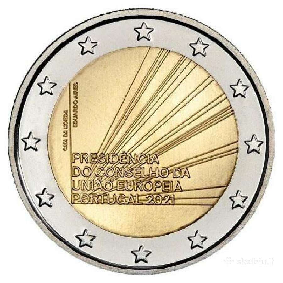 Portugalija 2021 Pirmininkavimas Es taryboje