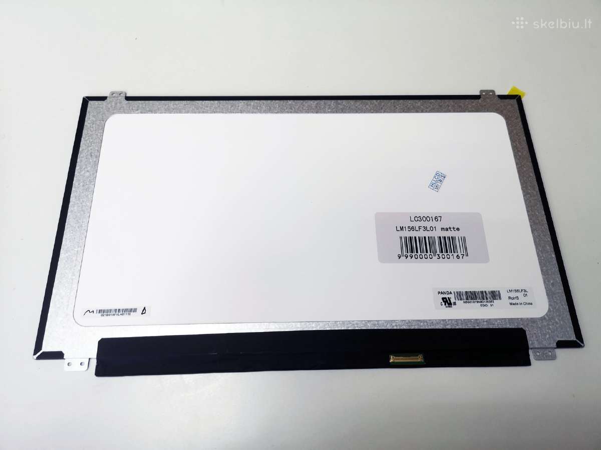 Acer Nitro 5 An515-51 - nuotraukos Nr. 2