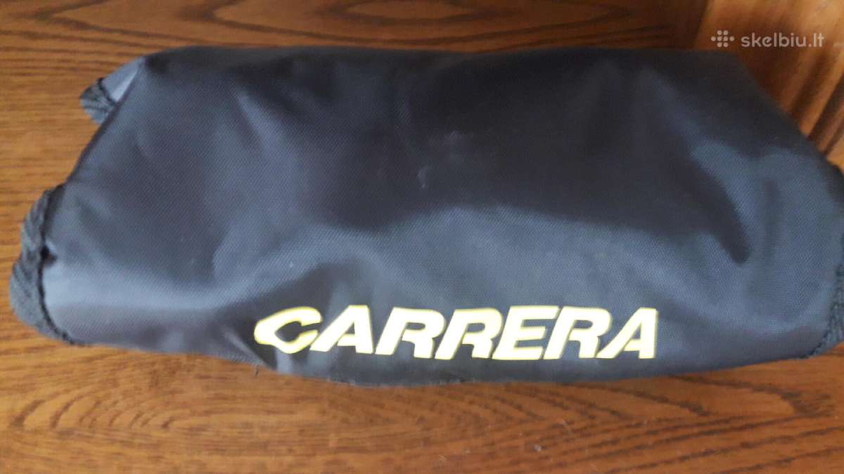 Barzdaskute Carrera - nuotraukos Nr. 5