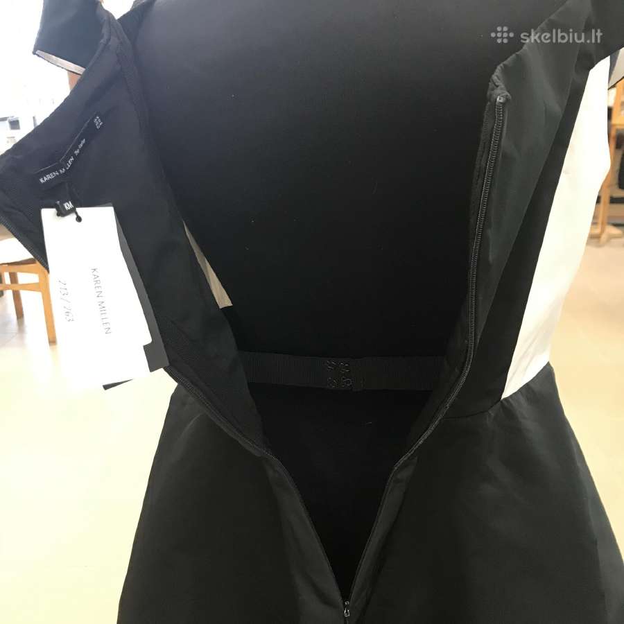 Karen Millen Progine Suknele - nuotraukos Nr. 6