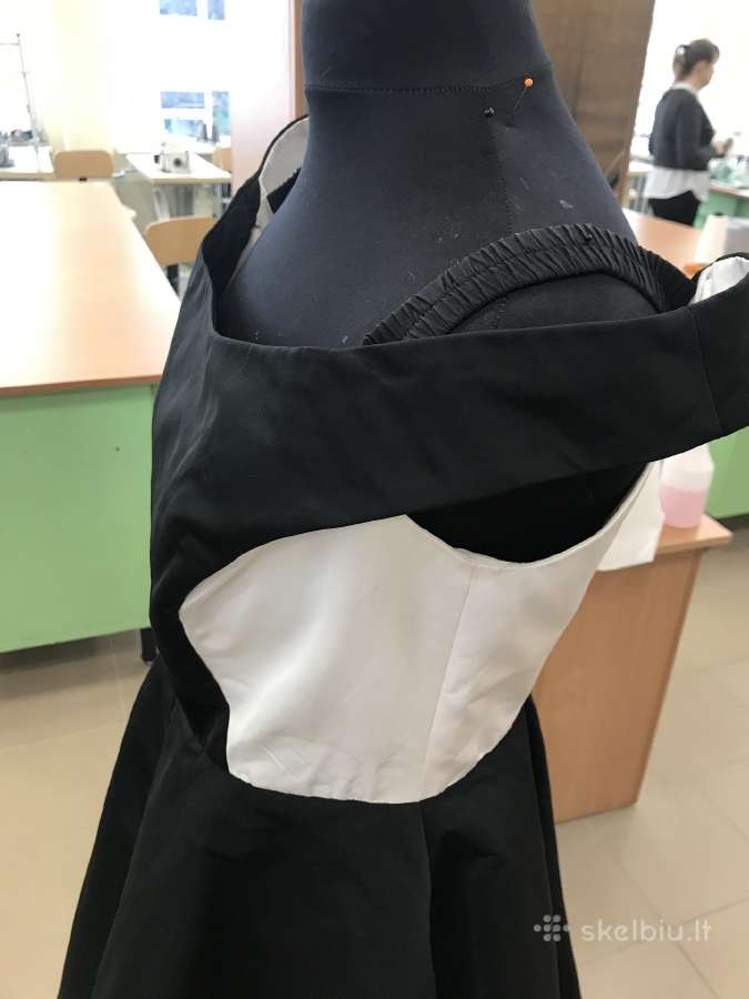 Karen Millen Progine Suknele - nuotraukos Nr. 7