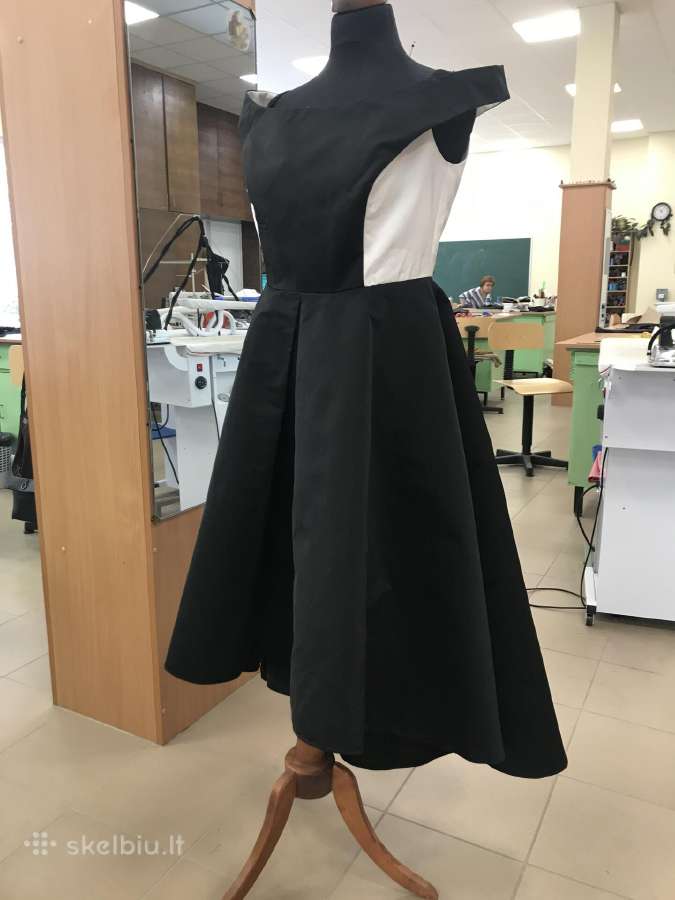 Karen Millen Progine Suknele - nuotraukos Nr. 8