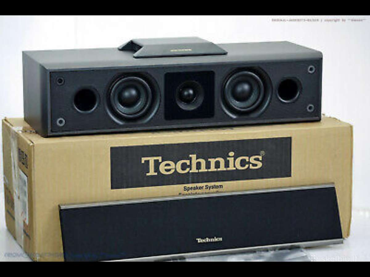 ,Denon, technics,jamo,sony.hitachi, Yamaha. - nuotraukos Nr. 3