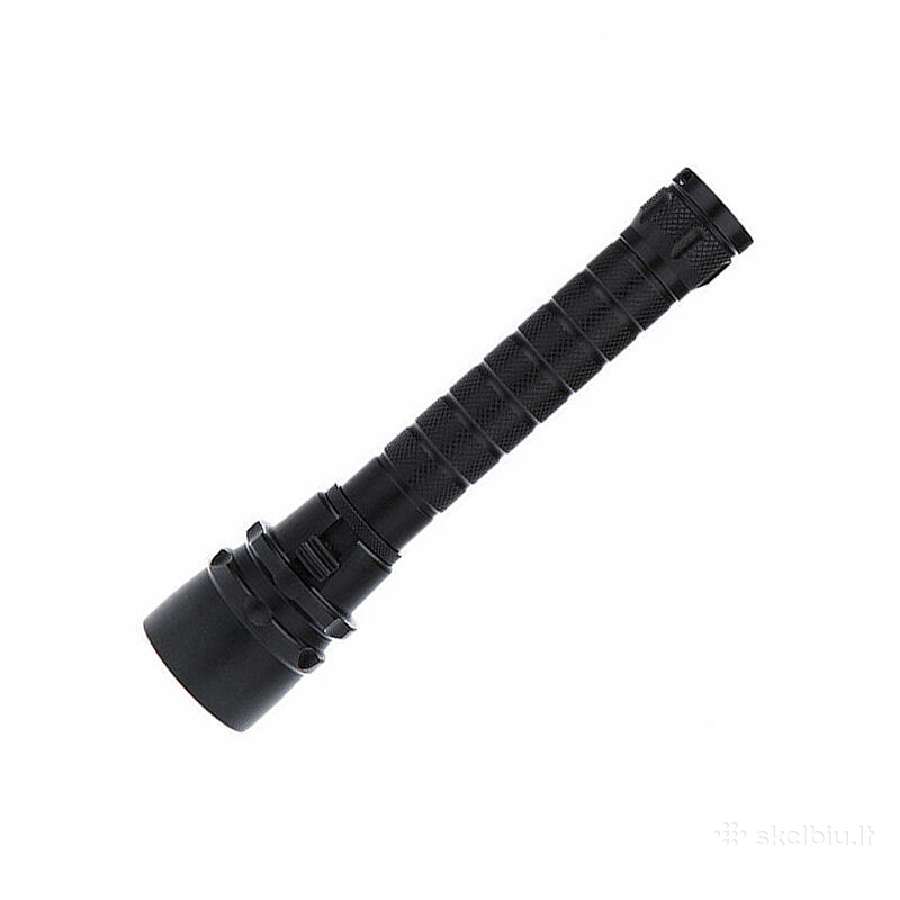 5000 lm LED prozektorius nardymui / 42 Eur - nuotraukos Nr. 5