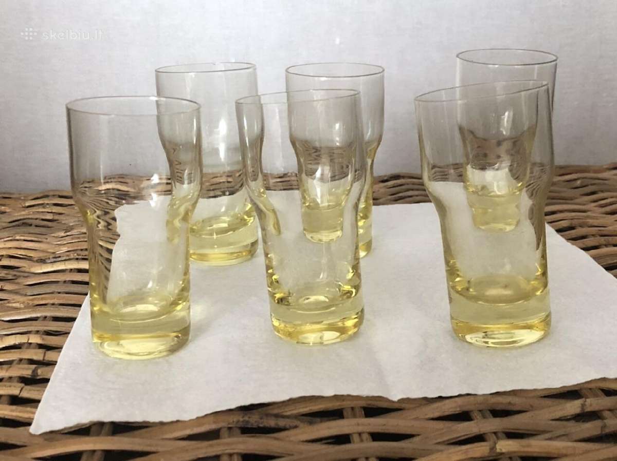 Kristolines taureles, senovinies lafetnik - nuotraukos Nr. 7