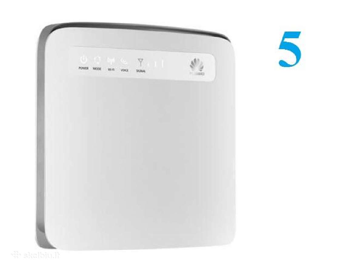 WiFi Repeater kartotuvas stiprintuvas router - nuotraukos Nr. 12