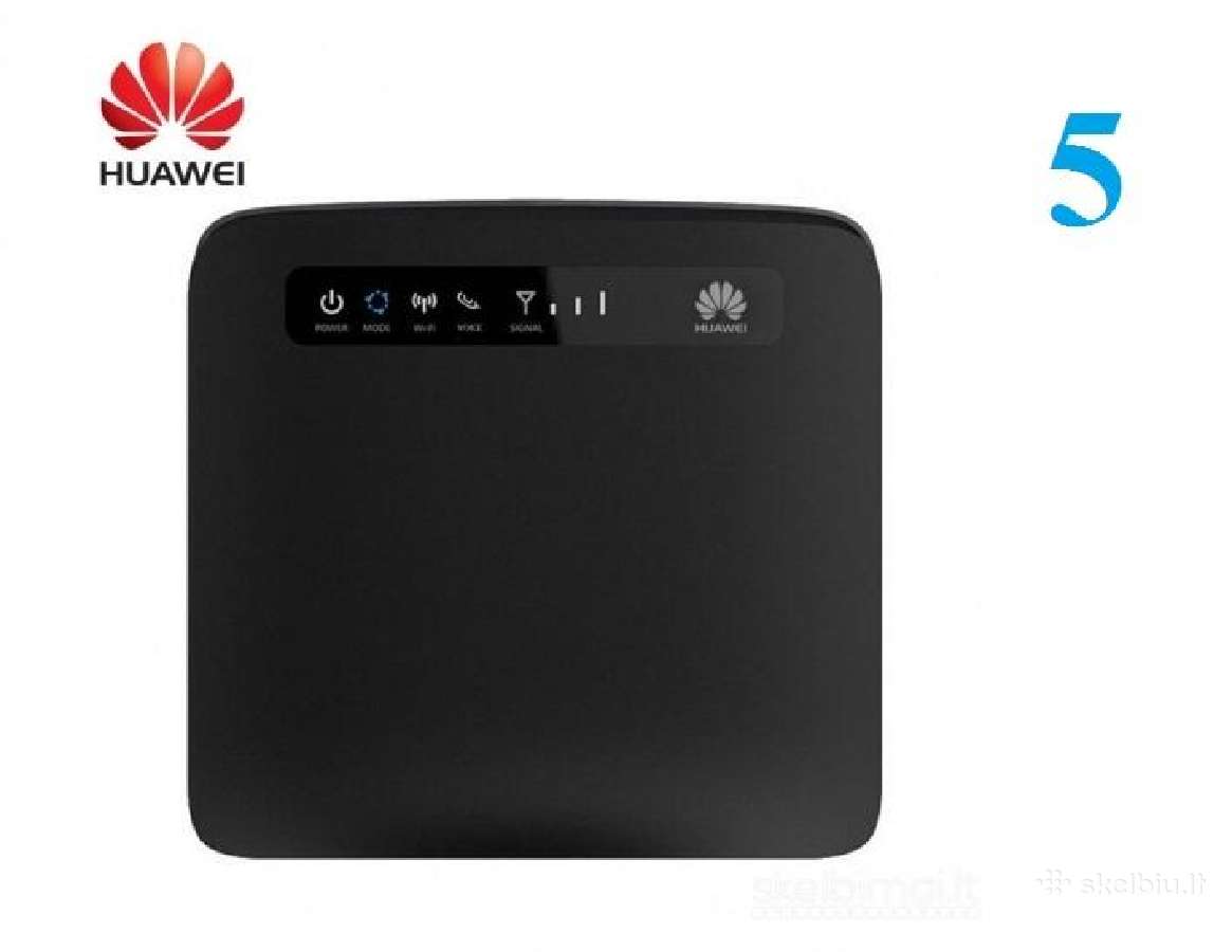 WiFi Repeater kartotuvas stiprintuvas router - nuotraukos Nr. 14