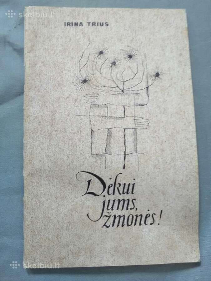 Dekui jums zmones