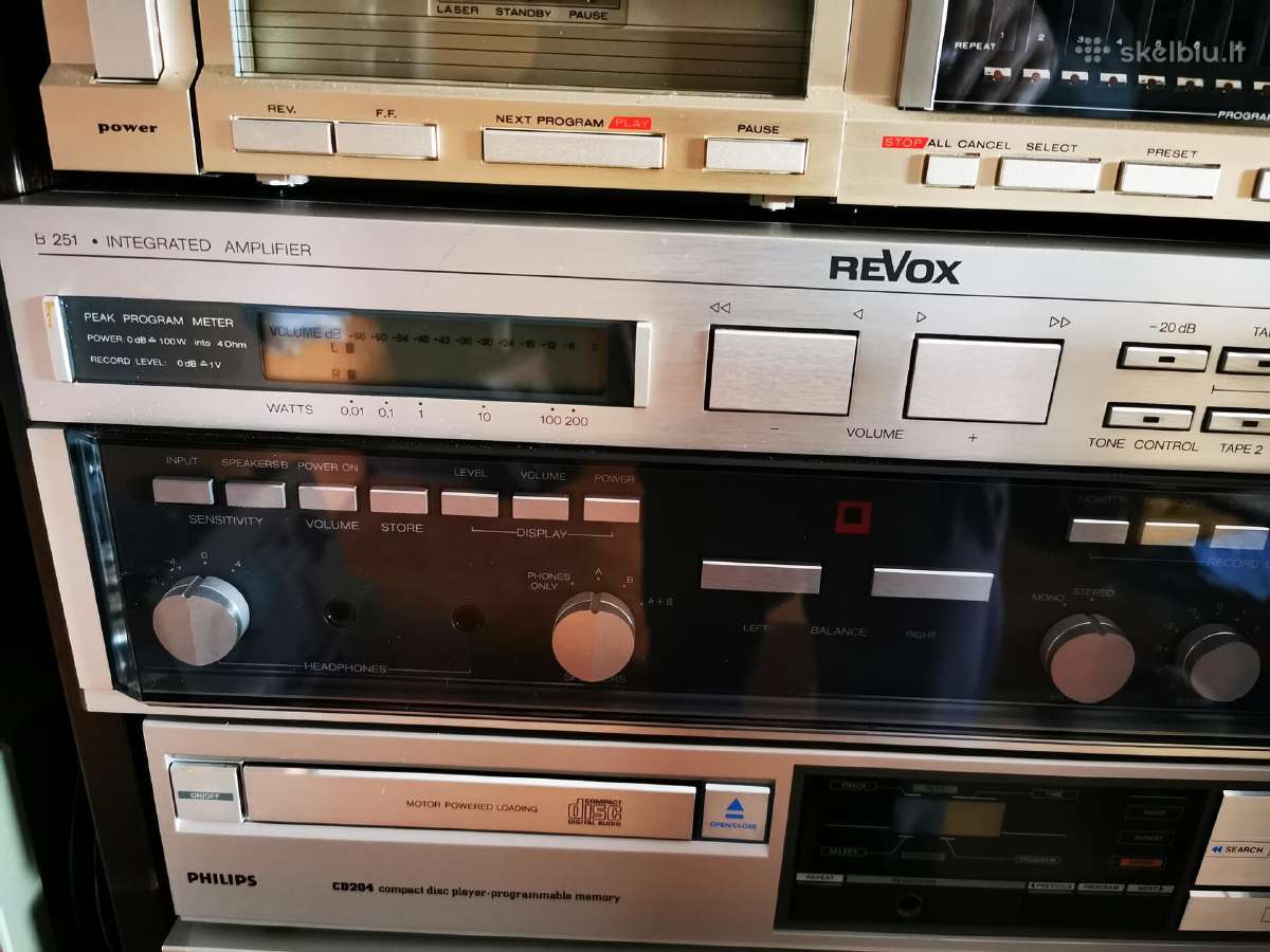 Revox