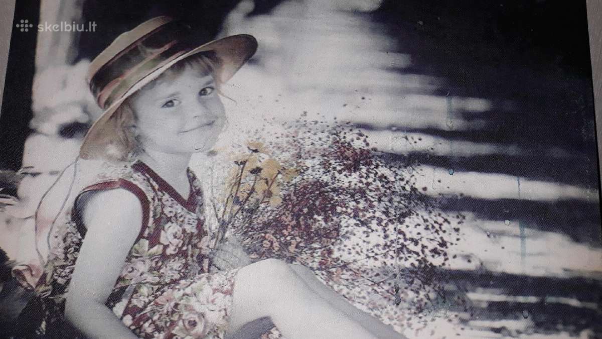 Parduodu paveiksla