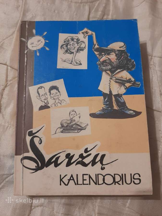 Šaržai