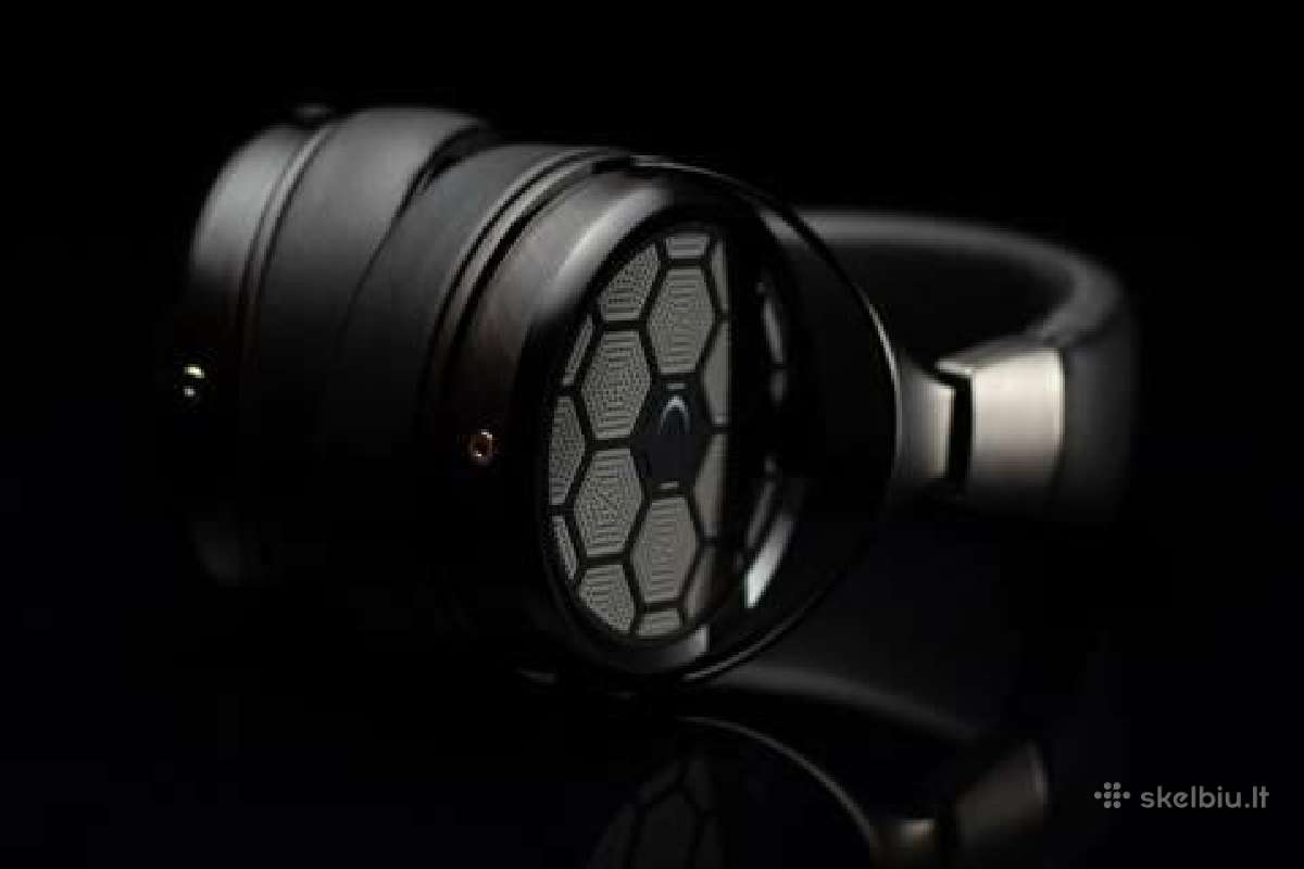 Audeze Maxwell xbox Ps balaides ausines - nuotraukos Nr. 6