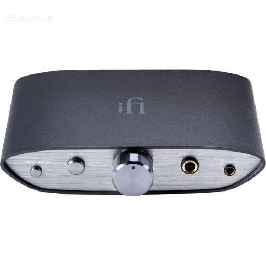 Hifiman Edition XS Overear Planar Magnetic ausines - nuotraukos Nr. 18