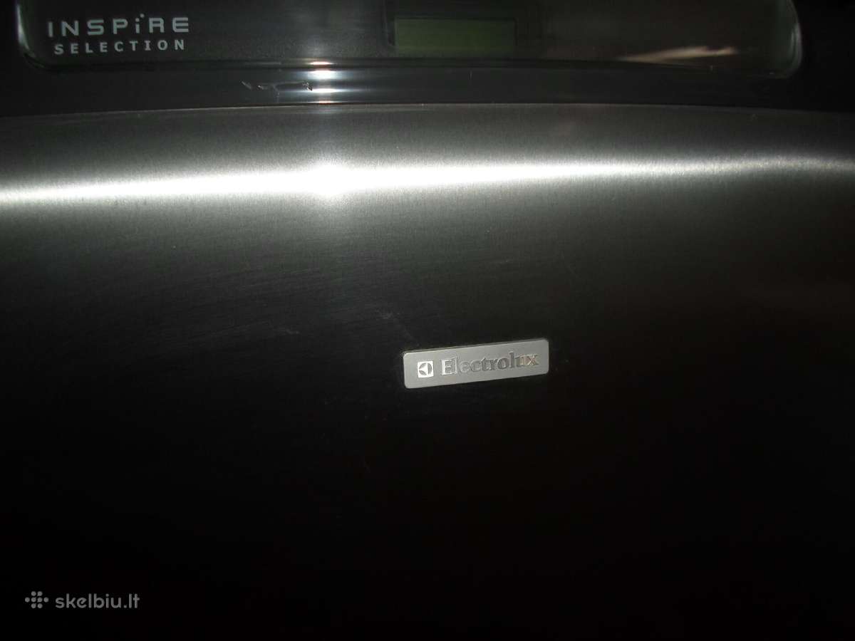 Saldiklis Electrolux A Klases - nuotraukos Nr. 2