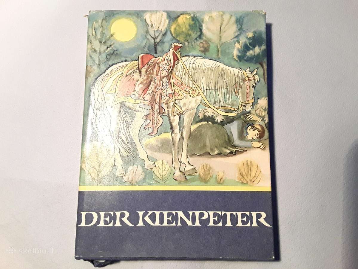 Der Kienpeter