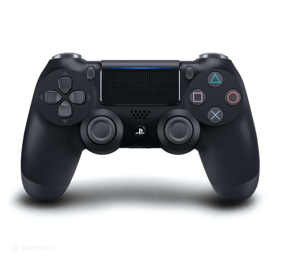 Sony Playstation 3/4 pultelis - 21/40 Eur. - nuotraukos Nr. 2