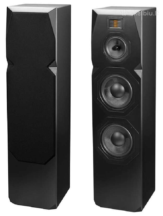 Emotiva Airmotiv B-1+ /t-zero T1+ T-2+ T2+ Se8 S12 - nuotraukos Nr. 5