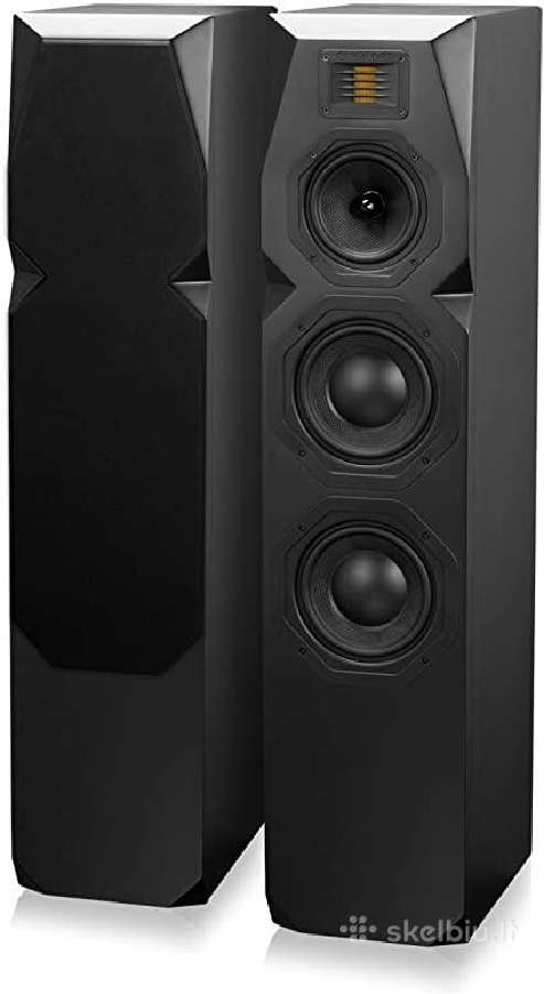 Emotiva Airmotiv B-1+ /t-zero T1+ T-2+ T2+ Se8 S12 - nuotraukos Nr. 6