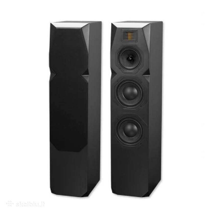 Emotiva Airmotiv B-1+ /t-zero T1+ T-2+ T2+ Se8 S12 - nuotraukos Nr. 7