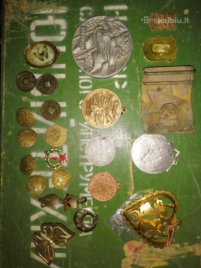 Sveiki. Gal kažkas patiks. Stebėkite kitus skelbim - nuotraukos Nr. 7