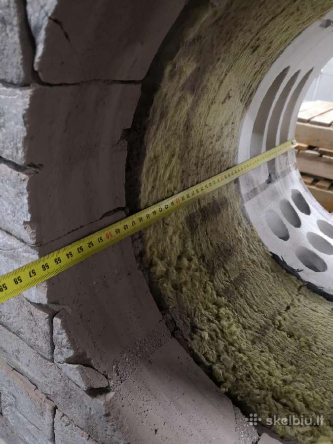 Skylių gręžimas,kiaurymių gręžimas betono pjovimas - nuotraukos Nr. 19