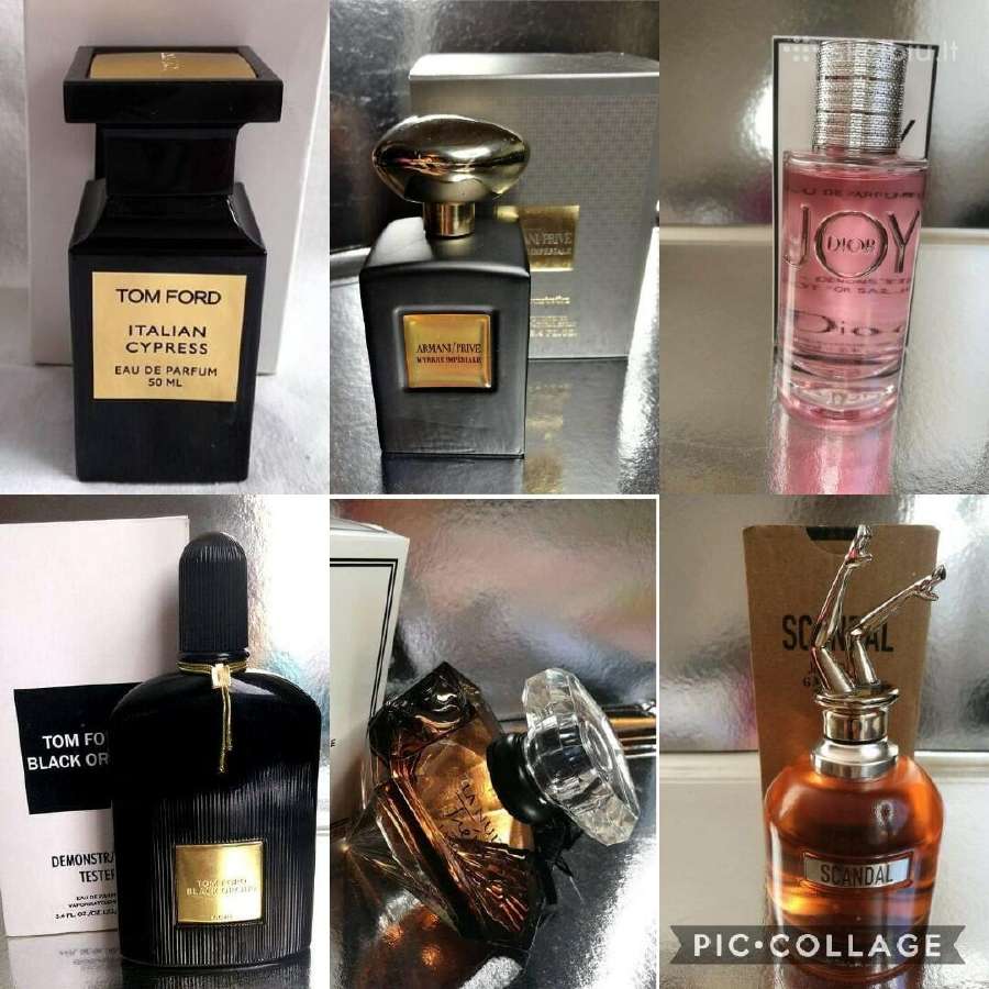 Puikūs Kvepalai testeriai! Bei 33ml kvepalai - nuotraukos Nr. 7