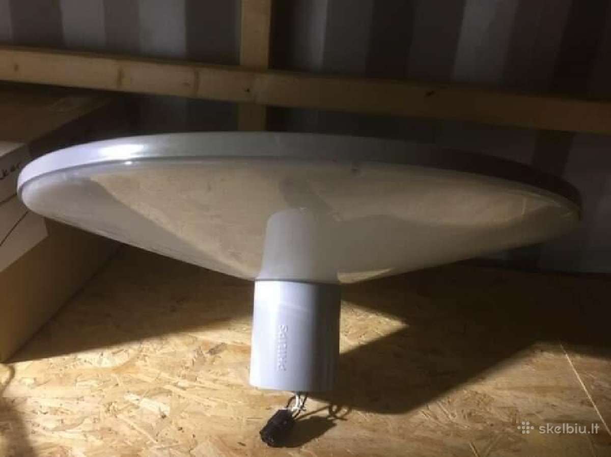 LED lauko siestuvai - nuotraukos Nr. 6