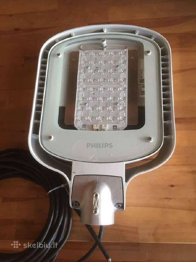 LED lauko siestuvai - nuotraukos Nr. 7