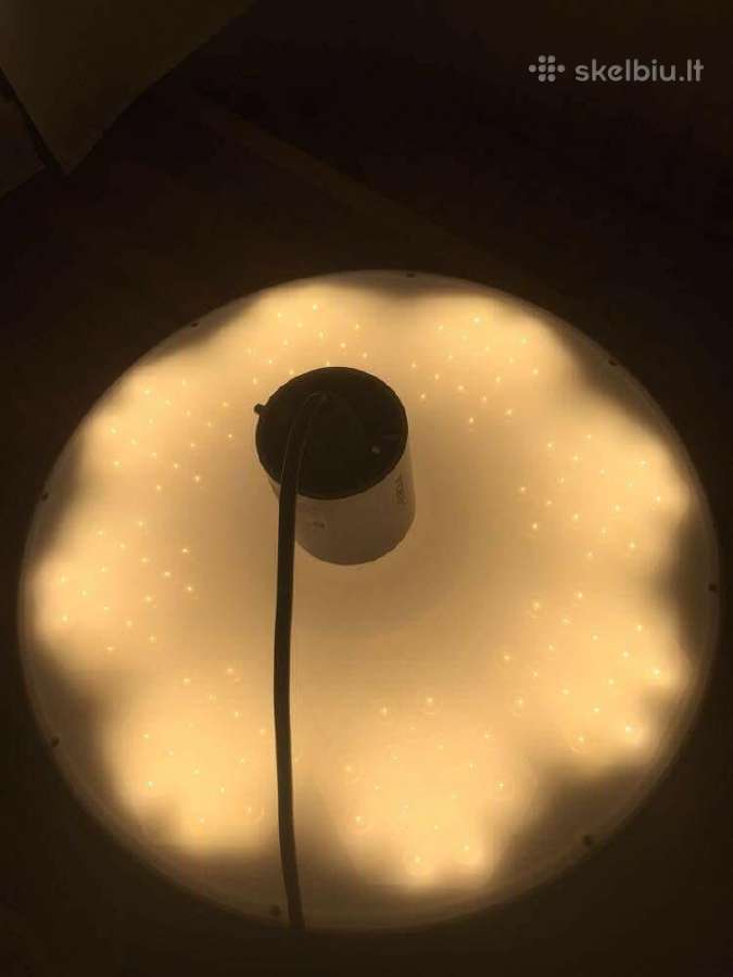 LED lauko siestuvai - nuotraukos Nr. 8