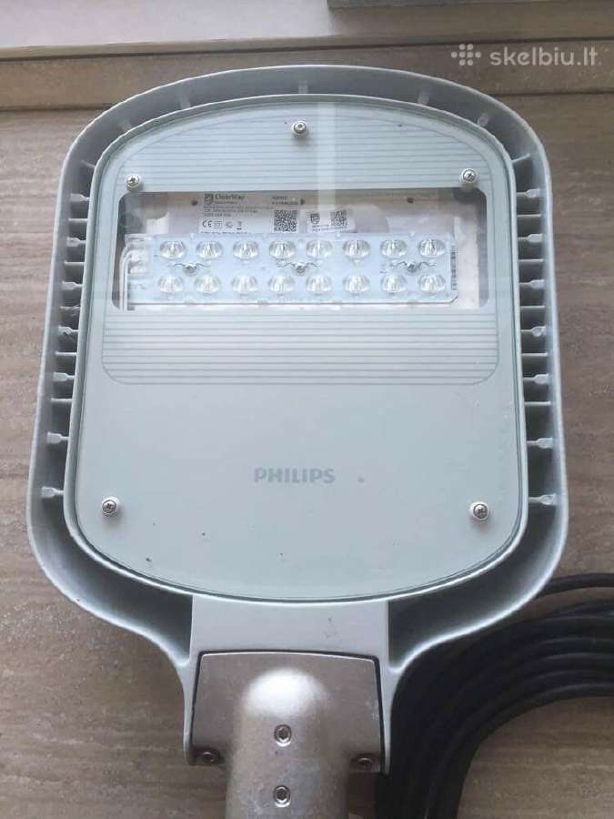 LED lauko siestuvai - nuotraukos Nr. 9