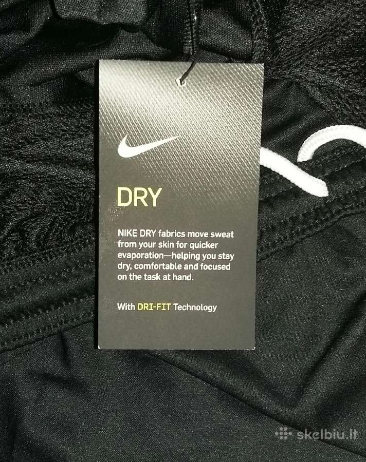 Naujos Nike kelnės - nuotraukos Nr. 4