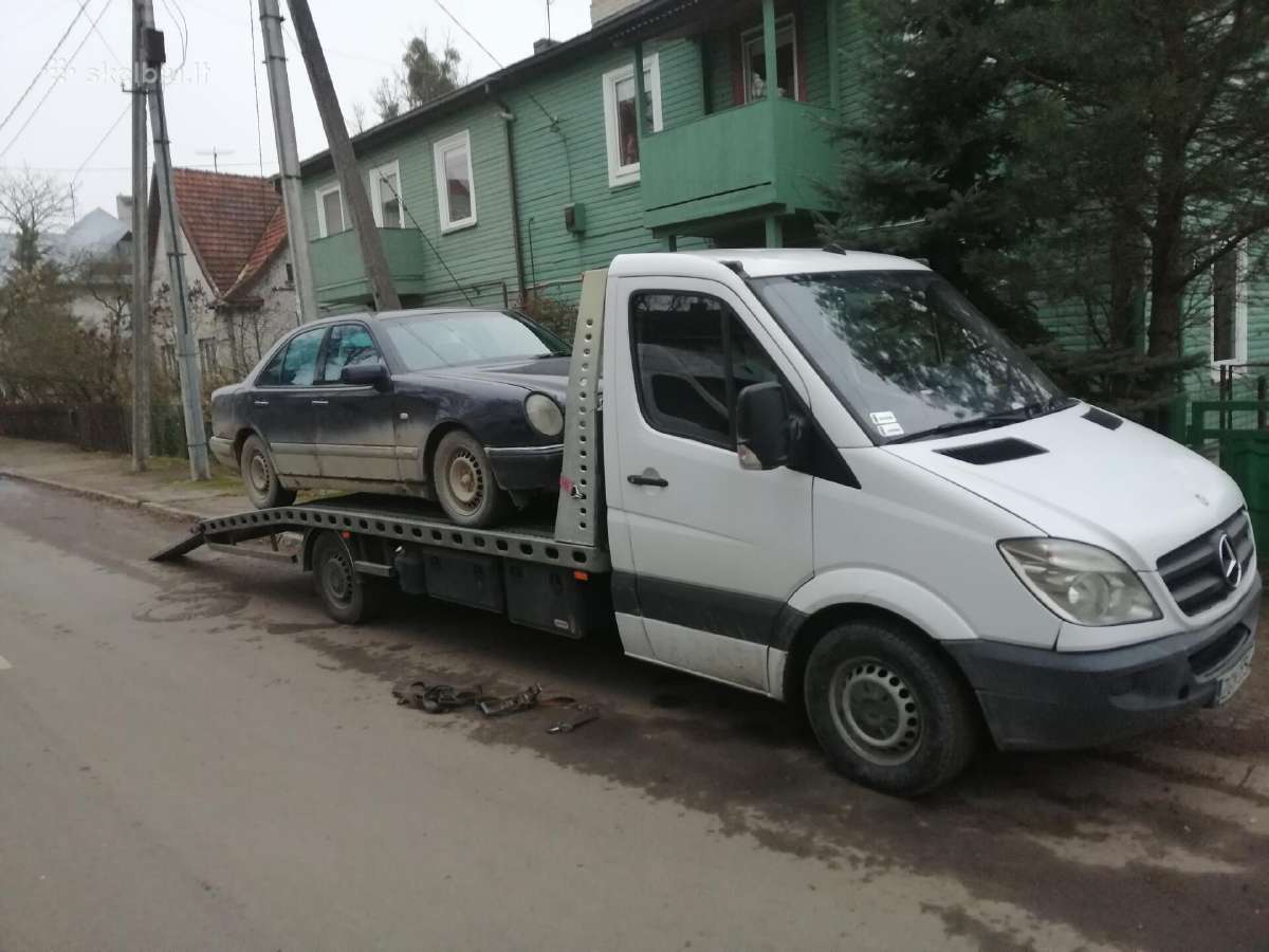Auto Supirkimas 24/7 Perkame jums patogiu metu! - nuotraukos Nr. 13