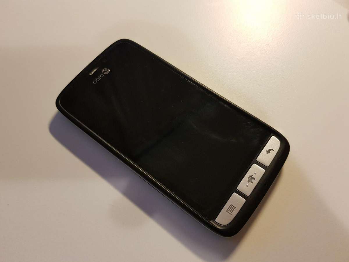 Doro liberto 820
