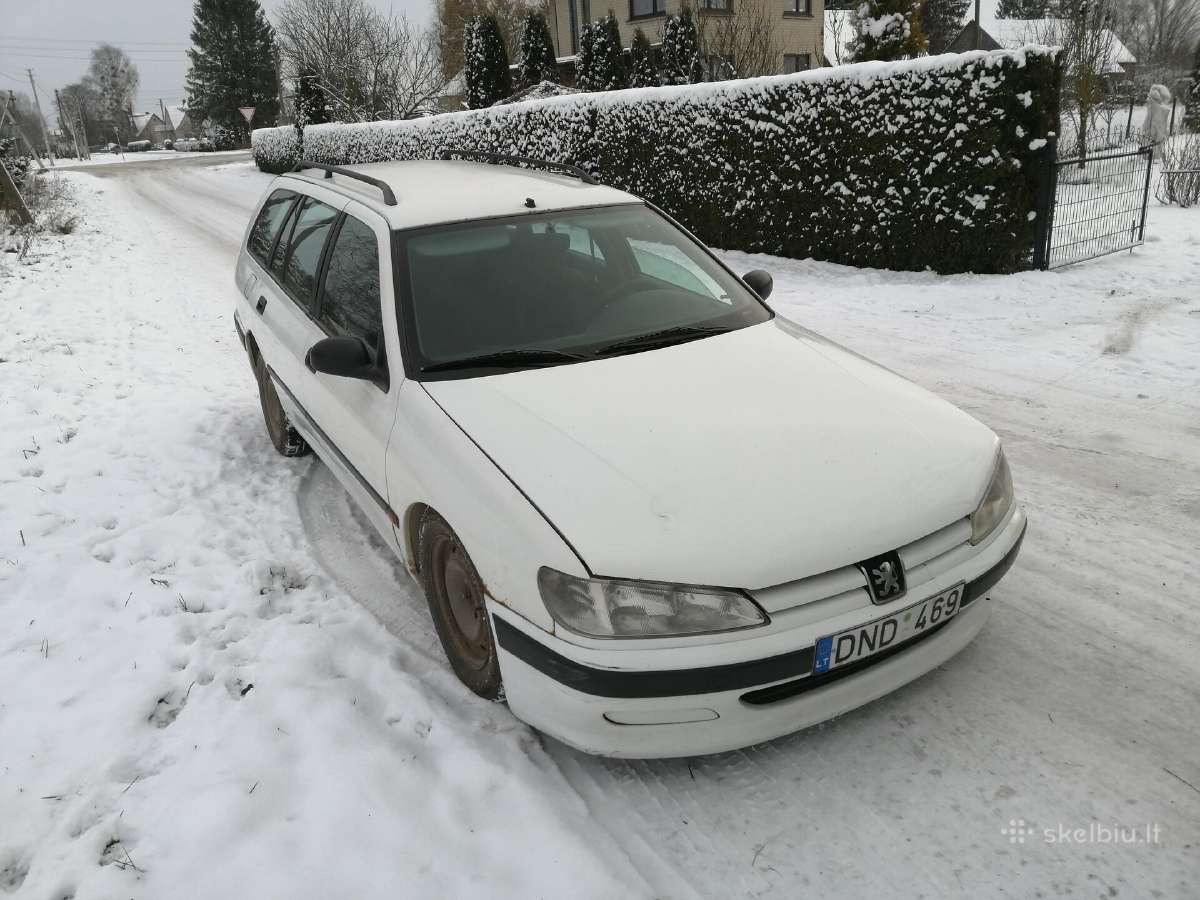 Auto Supirkimas 24/7 Perkame jums patogiu metu! - nuotraukos Nr. 16