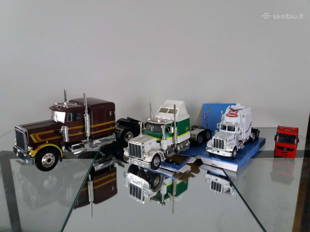 Truck - nuotraukos Nr. 20