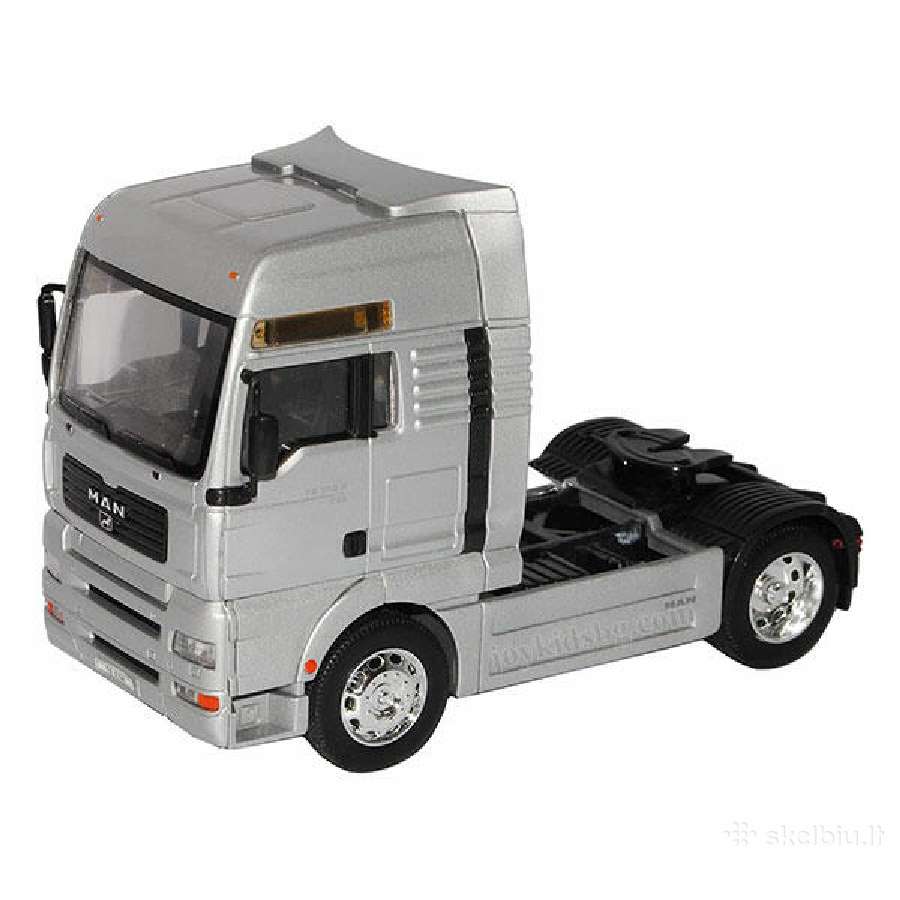 Truck - nuotraukos Nr. 13