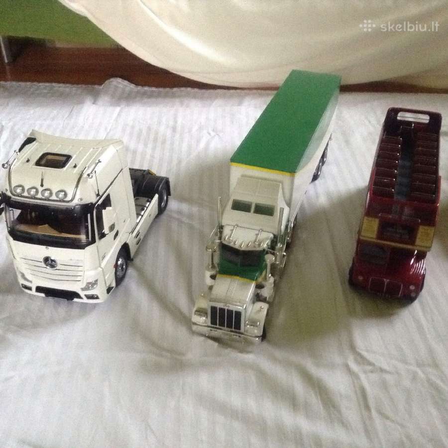 Truck - nuotraukos Nr. 14