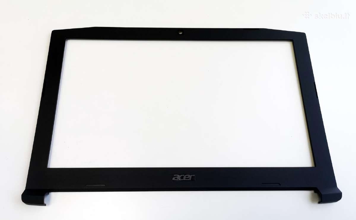 Acer Nitro 5 An515-51 - nuotraukos Nr. 3