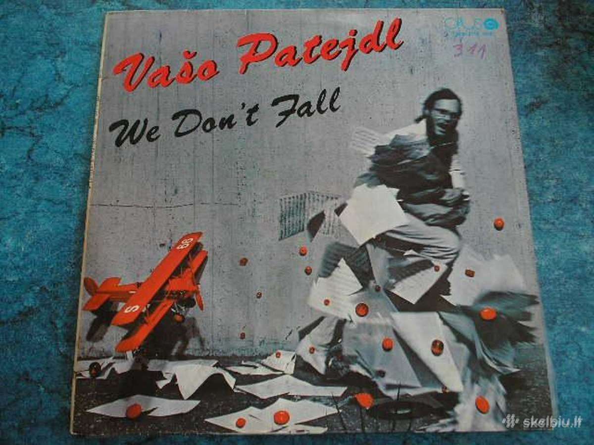 Vasa pateijdl