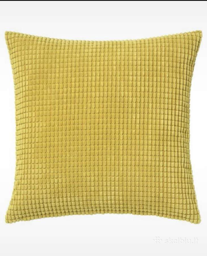 Ikea užvalkalas