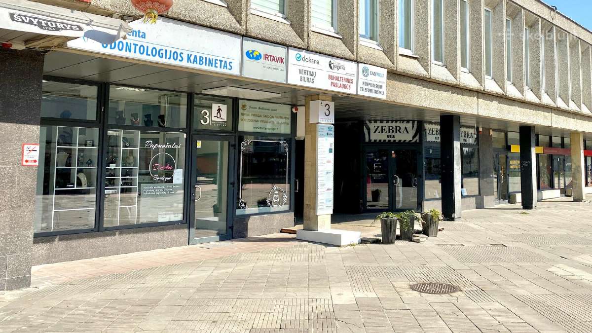 Telefonų ir kitos elektronikos remontas prie vcup - nuotraukos Nr. 3
