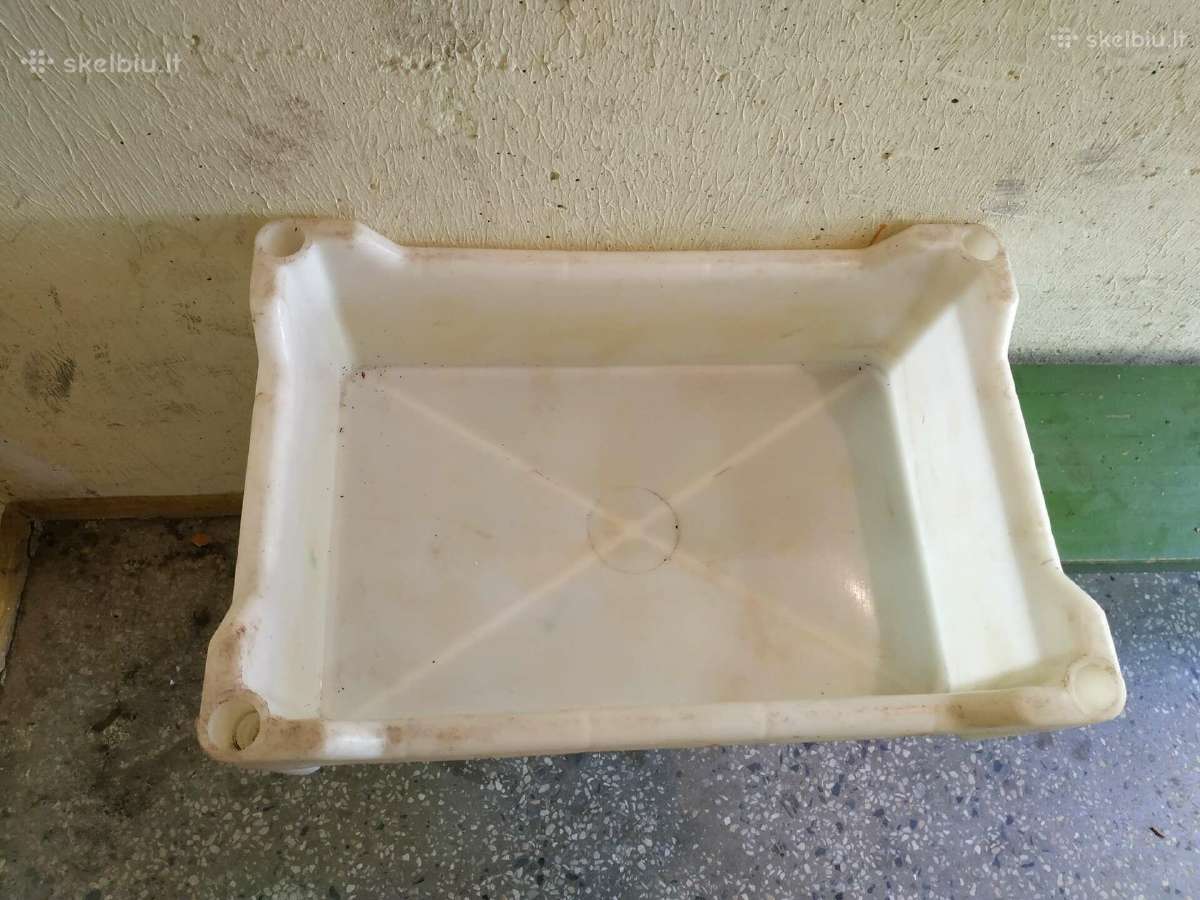 Tvirtos plastikinės maisto dėžės - nuotraukos Nr. 3
