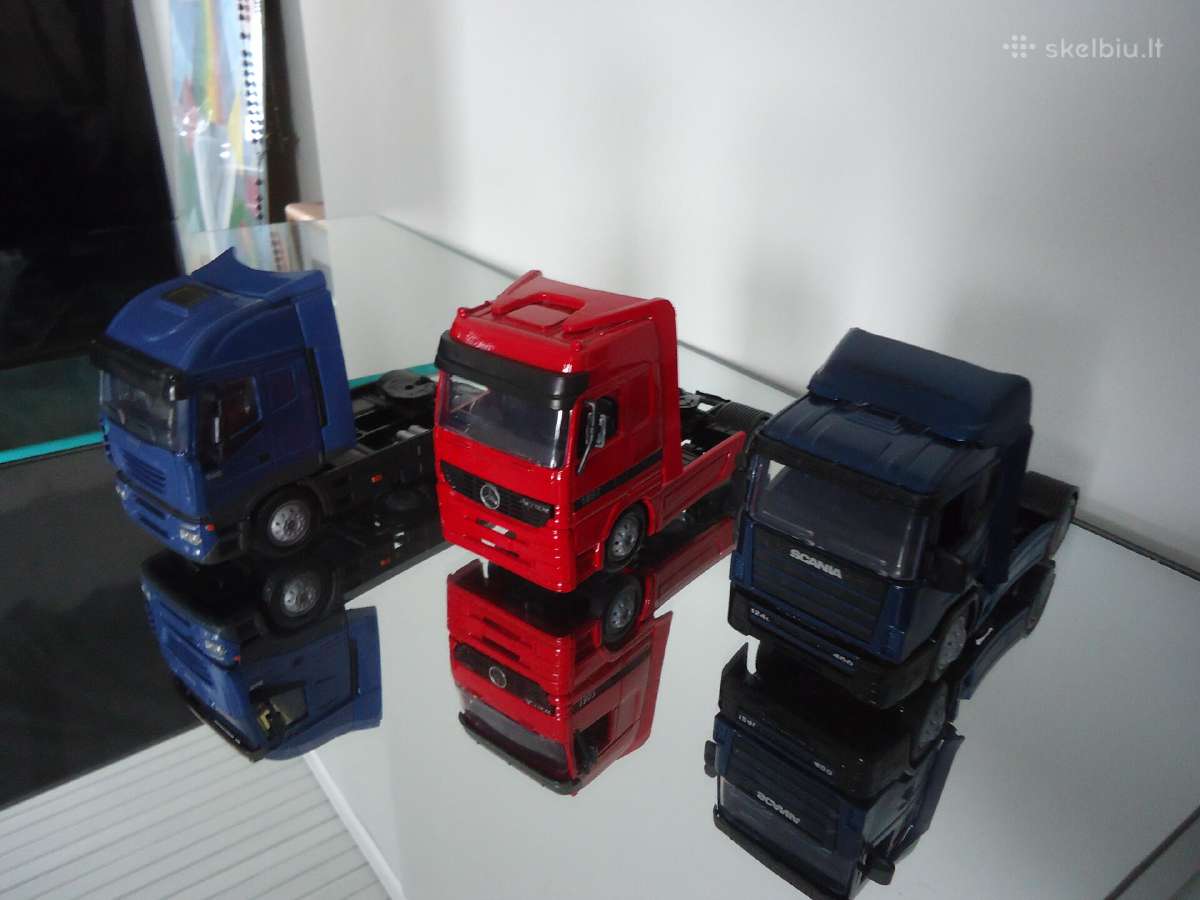 Truck - nuotraukos Nr. 4