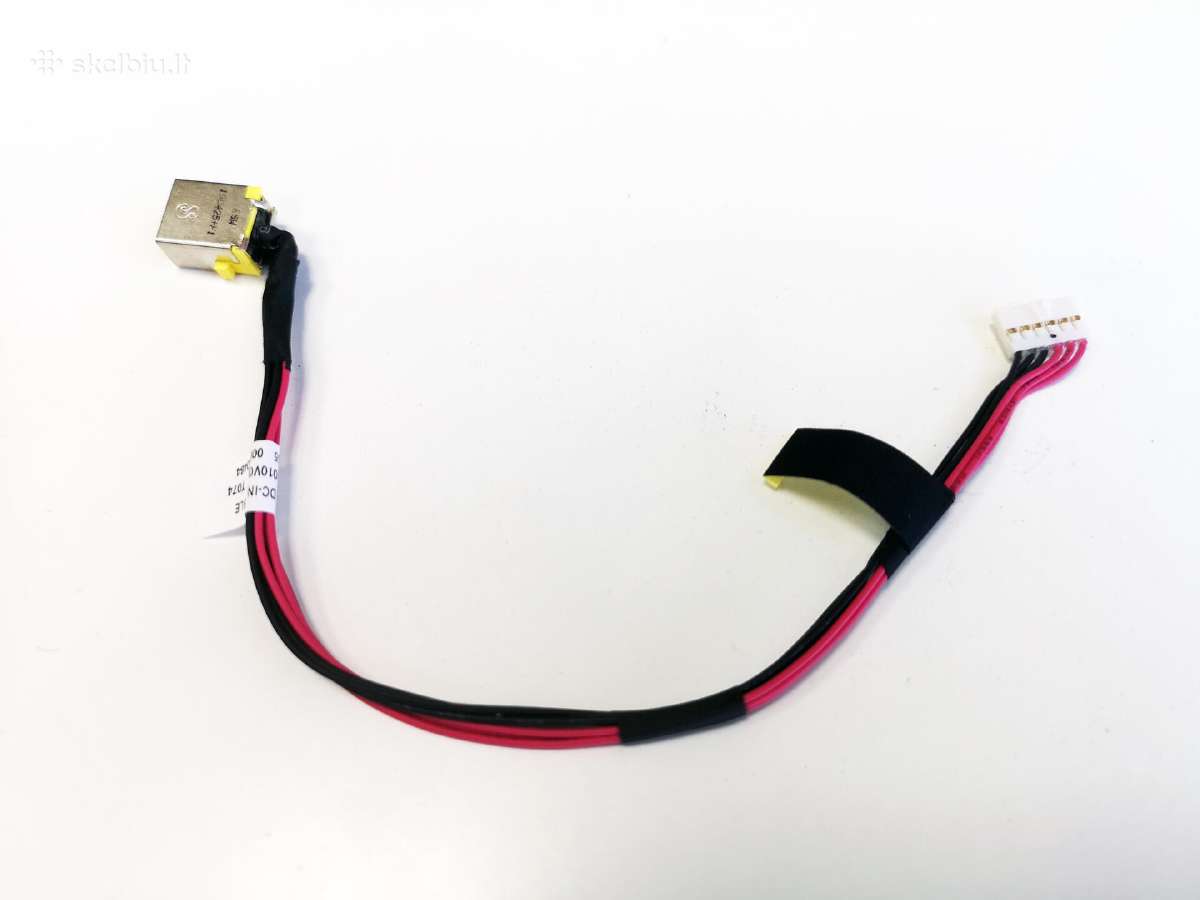 Acer Nitro 5 An515-51 - nuotraukos Nr. 10