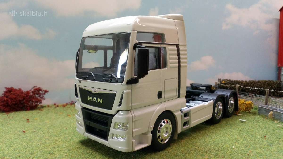 Truck - nuotraukos Nr. 16