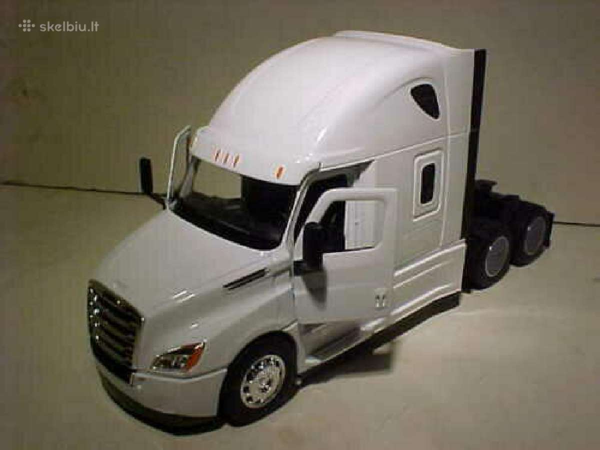 Truck - nuotraukos Nr. 17