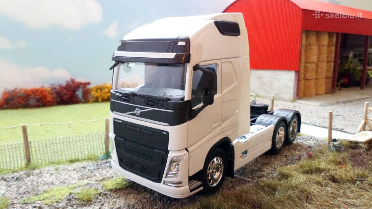 Truck - nuotraukos Nr. 18