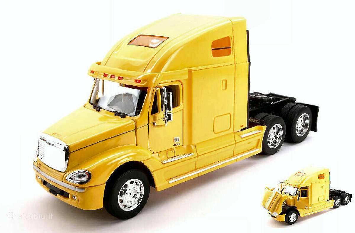 Truck - nuotraukos Nr. 19