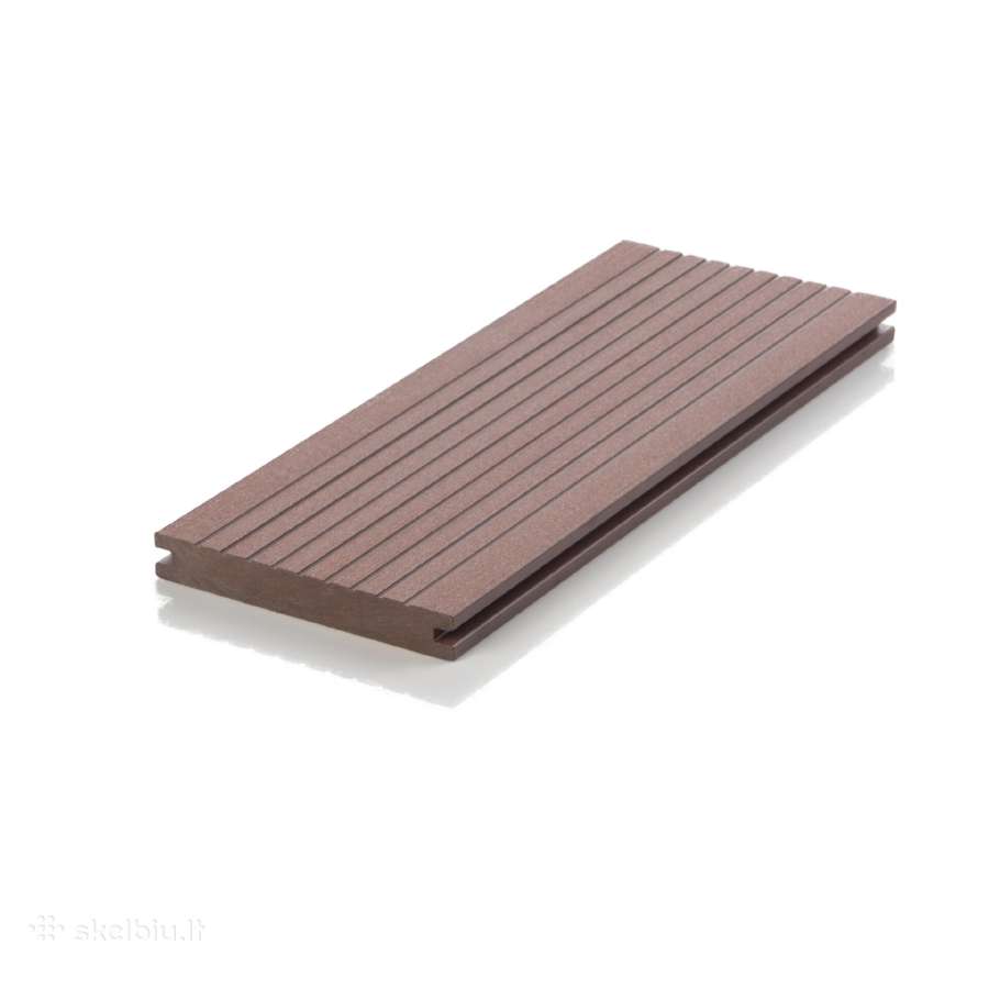 Terasinės lentos - projektuojame ir sumontuojame - nuotraukos Nr. 7